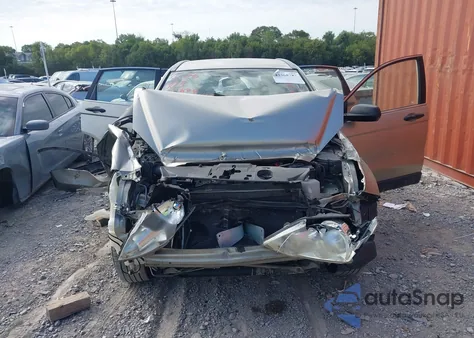 2007 Honda Cr-V Lx from USA, damaged, VIN JHLRE48307C017794